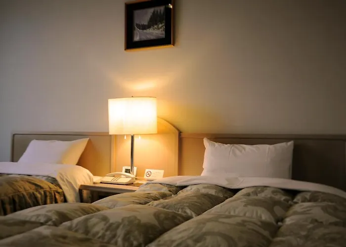 Hotel Sunfuraton