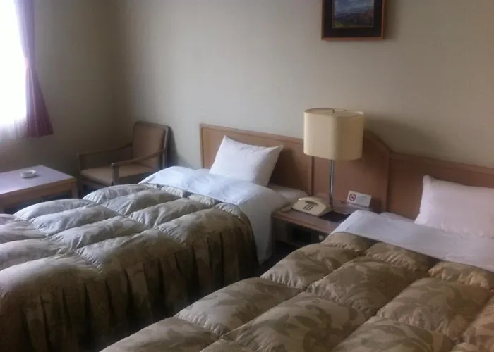 Hotel Sunfuraton