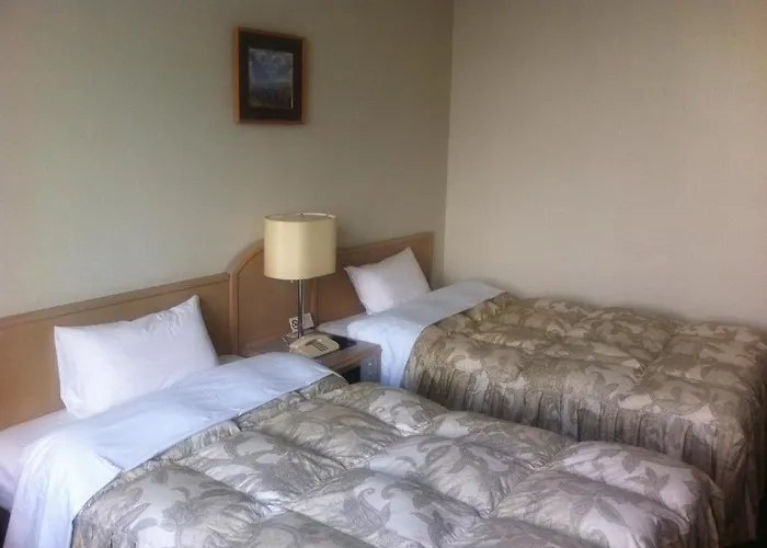 Hotel Sunfuraton