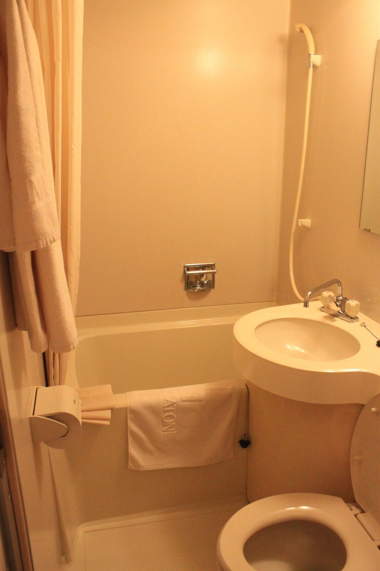 Sunfuraton Hotel 3*
