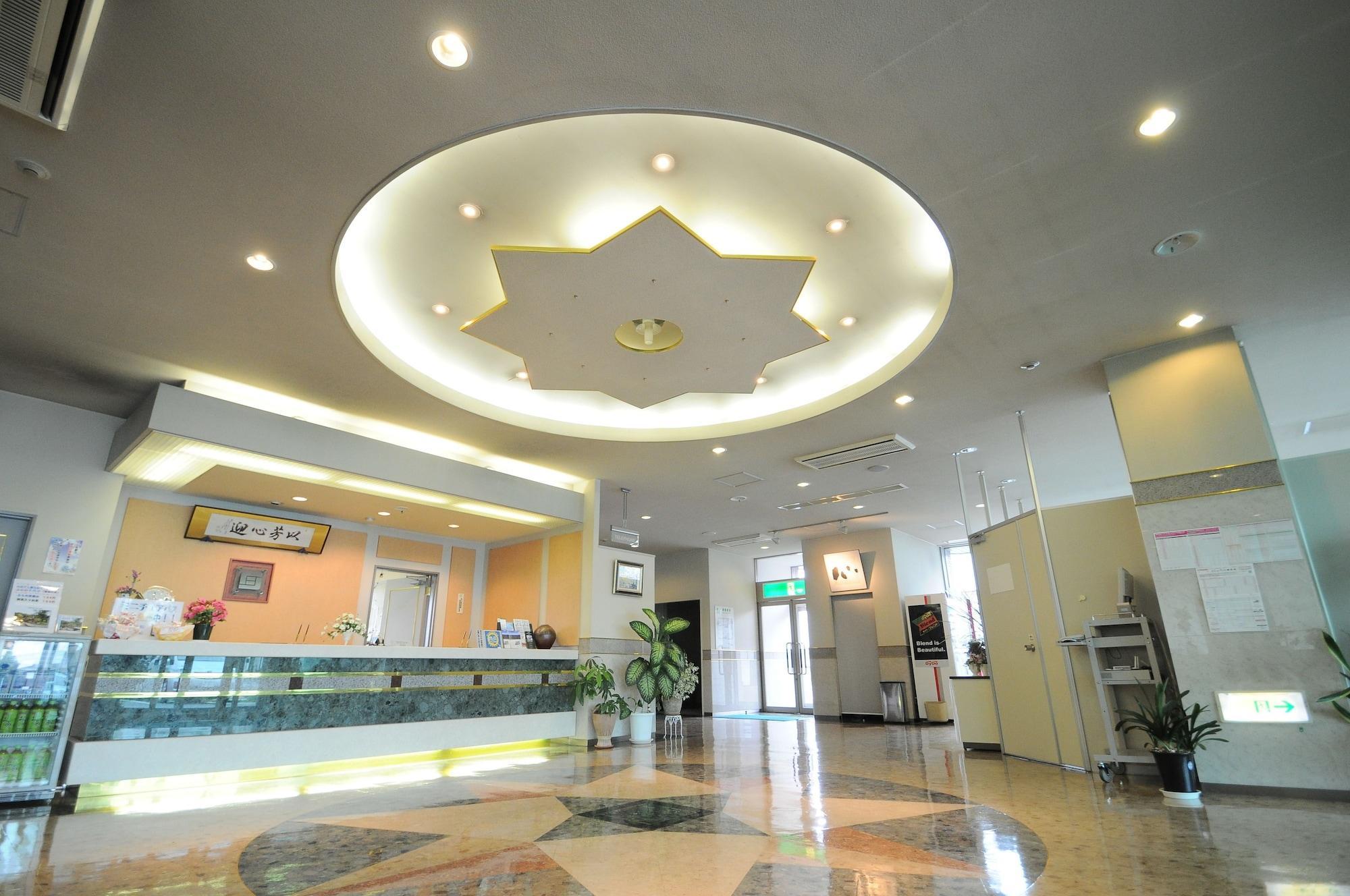Sunfuraton Hotel