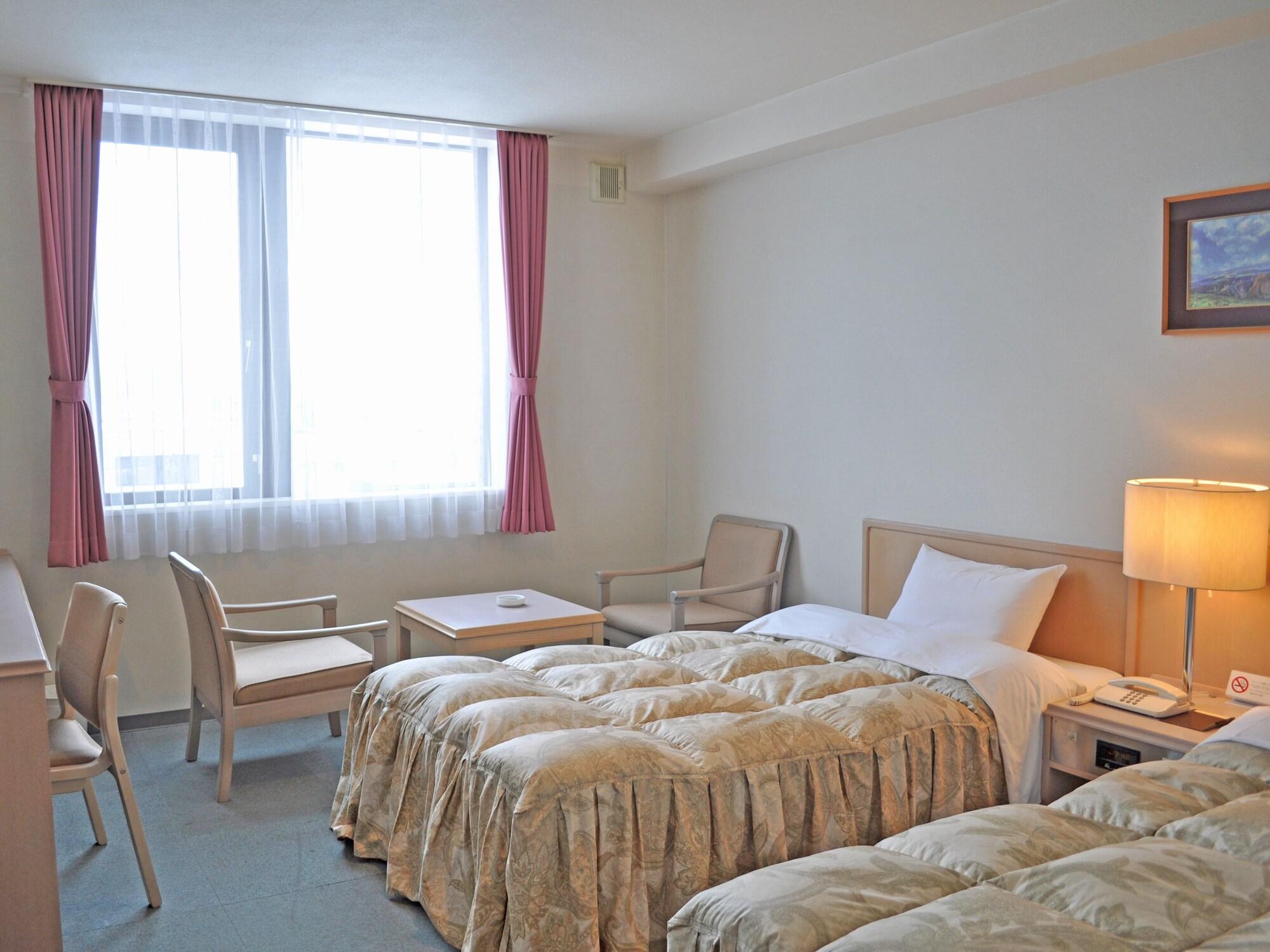 Hotel Sunfuraton 3*